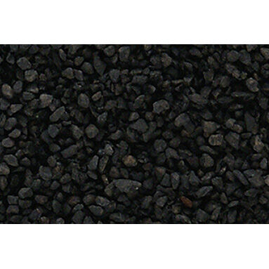 Coarse Ballast Shaker, Cinders/50 cu. in.