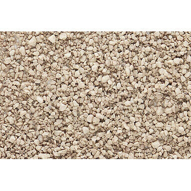 Fine Ballast Bag, Buff/18 cu. in.