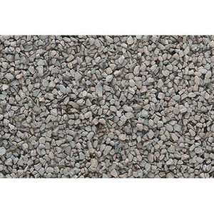 Fine Ballast Bag, Gray/18 cu. in.