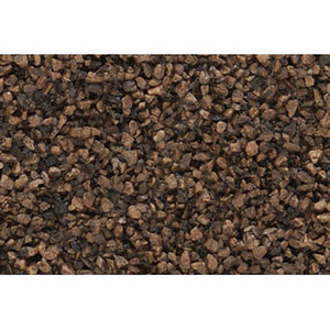 Medium Ballast Bag, Dark Brown/18 cu. in.