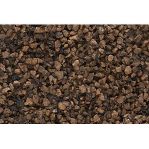 Coarse Ballast Bag, Dark Brown/18 cu. in.