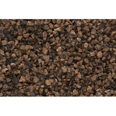 Coarse Ballast Bag, Dark Brown/18 cu. in.