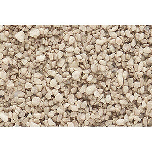 Coarse Ballast Bag, Buff/18 cu. in.