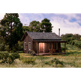 N/B/U Rustic Cabin