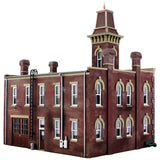 HO B/U Firehouse