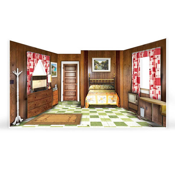 HO Moonlite Motor Court
