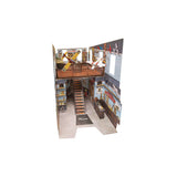 O Toy & Hobby Shop