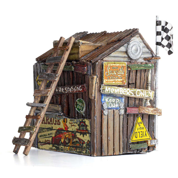 O Kids Clubhouse