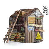 O Kids Clubhouse