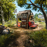 O Kids Clubhouse
