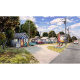 O Moonlite Motor Court