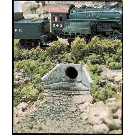 N Culvert, Concrete (2)