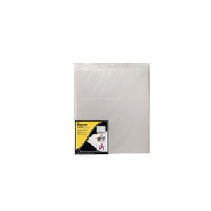 Modeling Sheets, 1/4 x 16 x 18" (8)