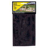 Rock Mold, Outcroppings