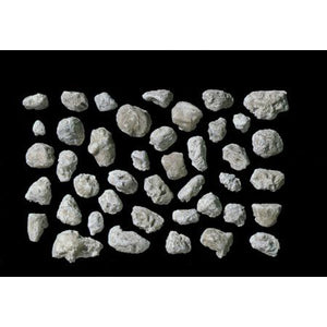 Rock Mold, Boulders