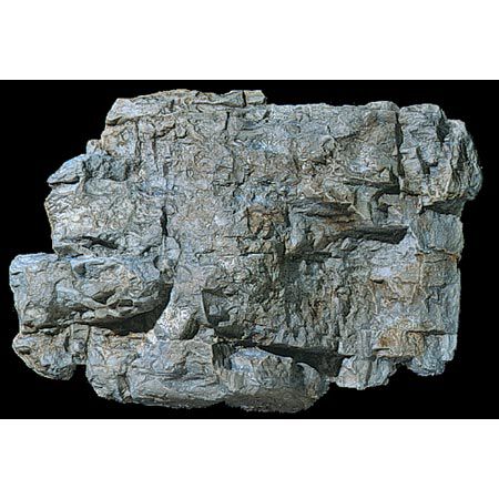 Rock Mold, Layered Rock