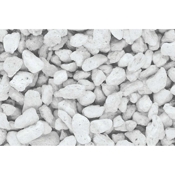Coarse Talus Bag, Natural/25 cu. in.