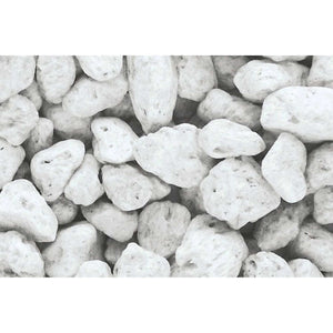 Extra Coarse Talus Bag, Natural/25 cu. in.