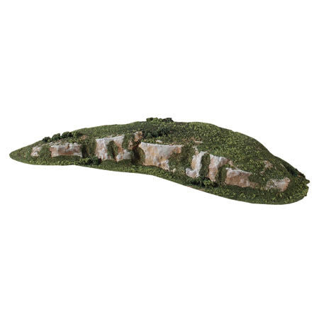 Rocky Ridges, Small, 6