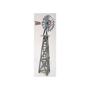 HO Aermotor Windmill