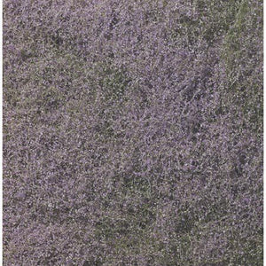 Flowering Foliage Bag, Purple/100 sq. in.