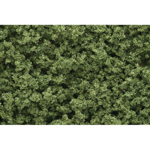 Underbrush Bag, Light Green/18 cu. in.