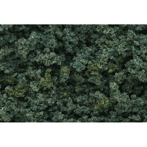 Underbrush Bag, Medium Green/18 cu. in.