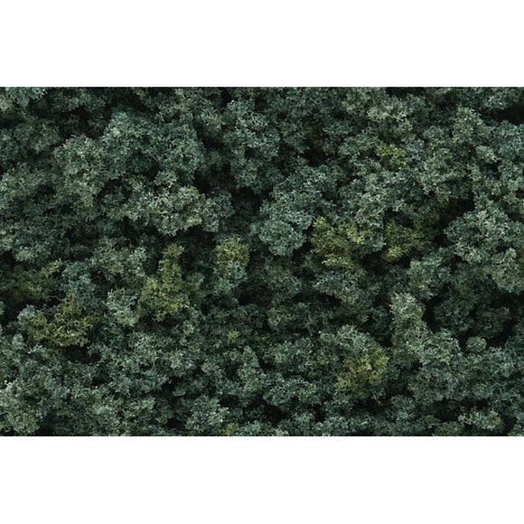 Underbrush Bag, Medium Green/18 cu. in.