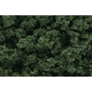 Bushes Bag, Medium Green/18 cu. in.