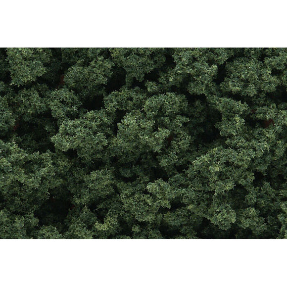 Bushes Bag, Medium Green/18 cu. in.