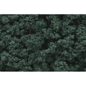 Bushes Bag, Dark Green/18 cu. in.