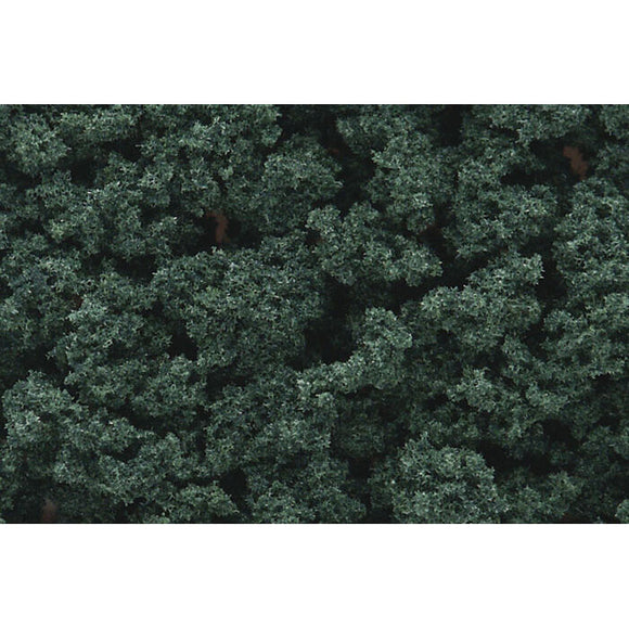 Bushes Bag, Dark Green/18 cu. in.