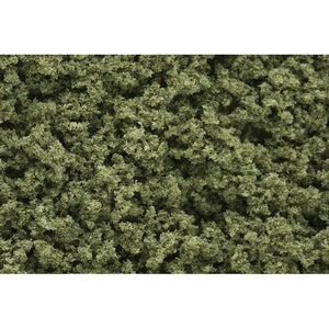 Underbrush Shaker, Olive/50 cu. in.