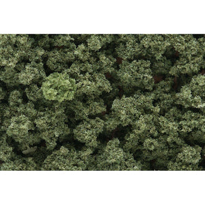 Bushes Shaker, Olive/50 cu. in.