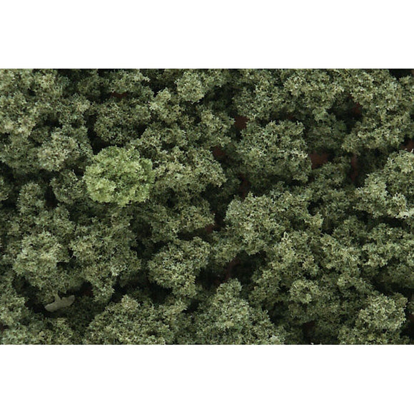 Bushes Shaker, Olive/50 cu. in.