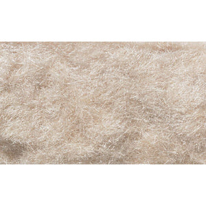 Static Grass Flock Shaker, Wild Honey/50 cu. in.