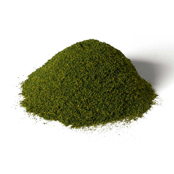 Green Base Layer