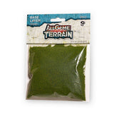 Green Base Layer