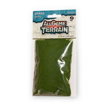 Spring Grass
