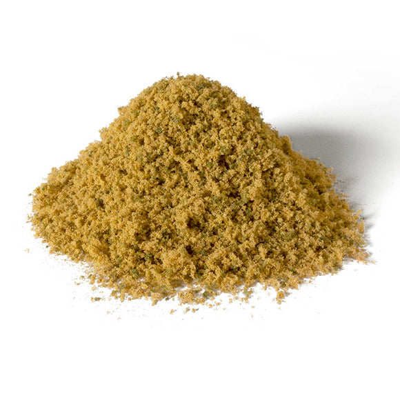 Dry Weeds