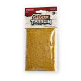 Dry Weeds