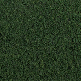 Spring Green Weeds