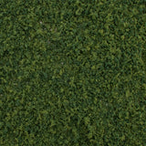 Summer Green Weeds