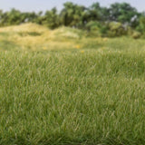4 mm Medium Green Static Grass