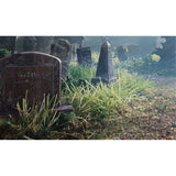 4 mm Medium Green Static Grass