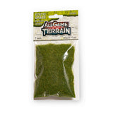 7 mm Medium Green Static Grass