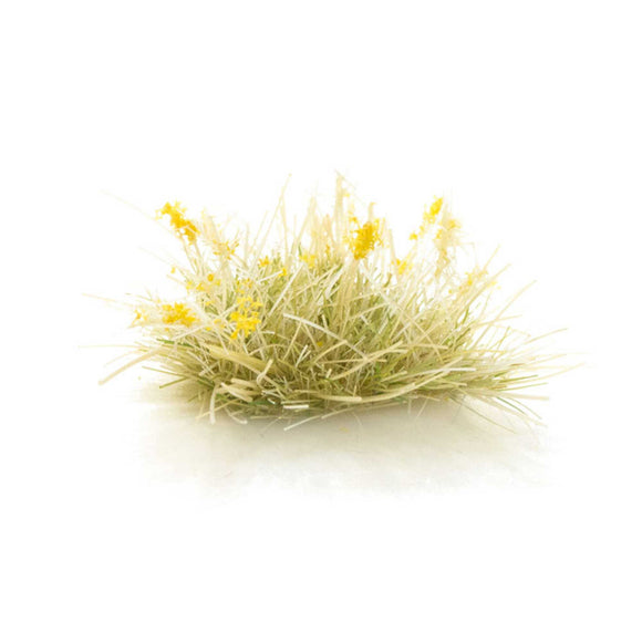 Yellow Seed Tufts