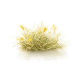 Yellow Seed Tufts