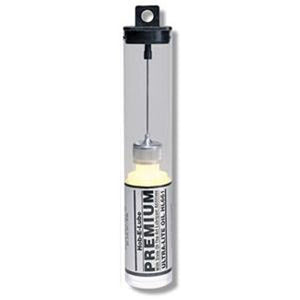 Premium Ultra-Light Oil