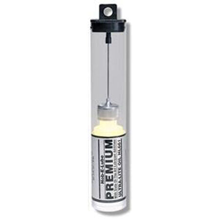 Premium Ultra-Light Oil